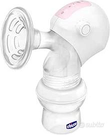 CHICCO Tiralatte Elettrico Natural Feeling