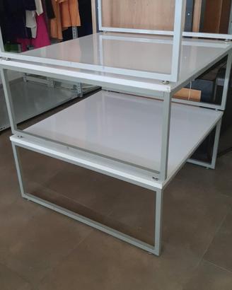 tavolo espositore 