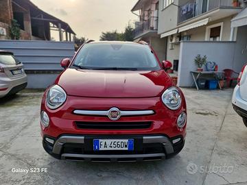 fiat 500x 4x4  2.0 diesel euro 6b
