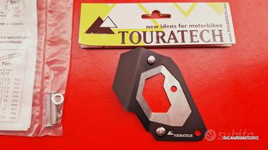 PROTEZIONE FRENO TOURATECH V-STROM 650