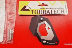 PROTEZIONE FRENO TOURATECH V-STROM 650