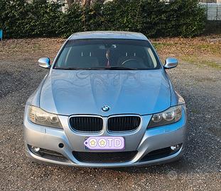 Bmw 318D ( Motore non funziona)