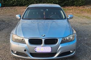 Bmw 318D ( Motore non funziona)