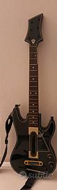 Chitarra per Xbox One Guitar Hero Live