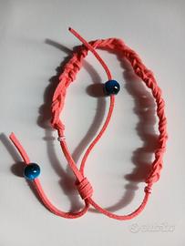 Braccialetto portafortuna