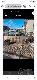 Fiat panda 1.2 GPL
