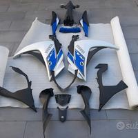 CARENE ORIGINALI NUOVI YAMAHA R3 2015 / 2018