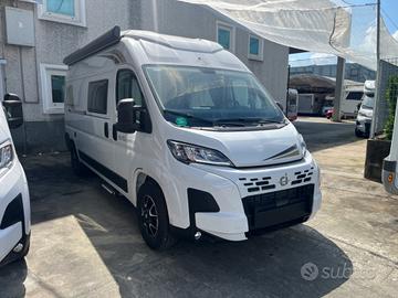 Ci International kyros 7