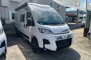 Ci International kyros 7