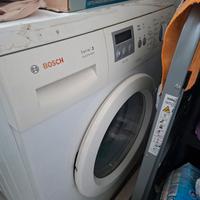 Lavatrice Bosch Serie 2 