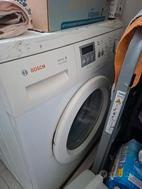 Lavatrice Bosch Serie 2 