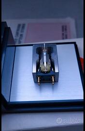 Testina MC Denon dl 103 Audiosilente