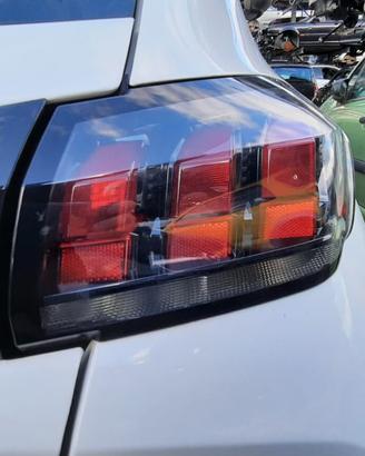PEUGEOT 208 ANNO 2024 - STOP POSTERIORE DESTRO