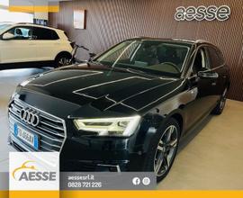 Audi A4 Avant 2.0 TDI 190 CV quattro S tronic...