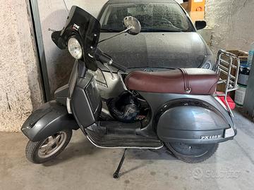 Vespa px 125 e