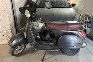 Vespa px 125 e