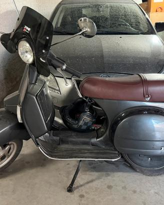 Vespa px 125 e