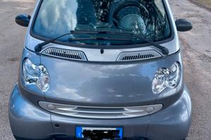 Smart Motore originale Mercedes
