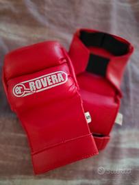 Guantoni AERBOXE x allenamento_S