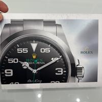 Catalogo Rolex 2022/2023