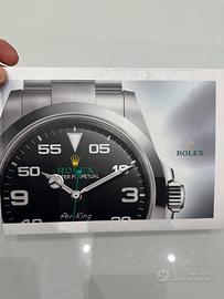 Catalogo Rolex 2022/2023
