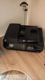 Stampante Multifunzione Wi-Fi HP OfficeJet 4630
