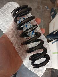 Molla rockshox da 550 lb x 57.5 65 mm NUOVA