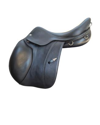 Sella Equipe Endurance Carbon 17