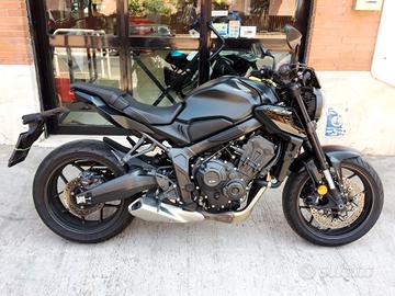 Honda CB 650 R 2023 - FINANZIABILE