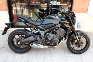 Honda CB 650 R 2023 - FINANZIABILE