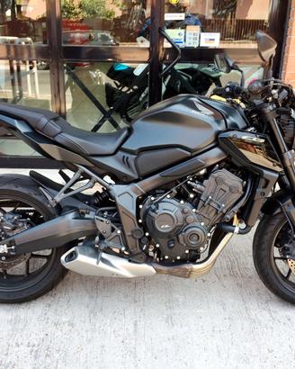 Honda CB 650 R 2023 - FINANZIABILE