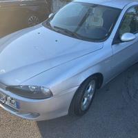 ALFA ROMEO 147 1.9 JTD (120) 5 porte Progression