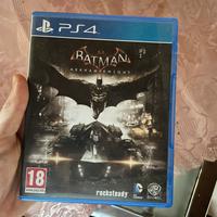 Batman Arkham Knight Ps4