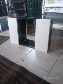 Specchiera bagno