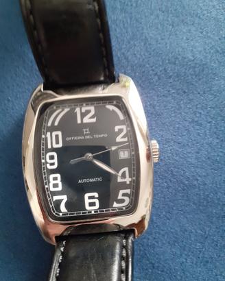 Orologio OFFICINA DEL TEMPO automatico