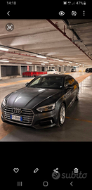 Audi a5 s line 2017 2000 tdi 190cv