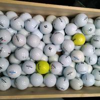 100 Palline da golf – Bridgestone
