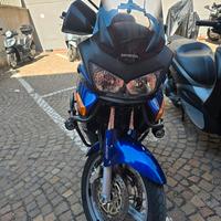 Honda Varadero 1000 i.e.