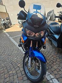 Honda Varadero 1000 i.e.