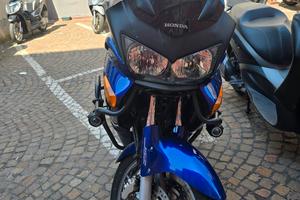 Honda Varadero 1000 i.e.