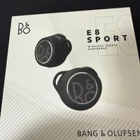 Cuffie B&O