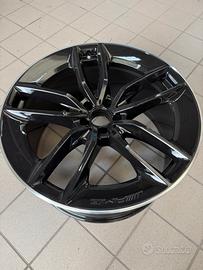 CERCHI MERCEDES GLE