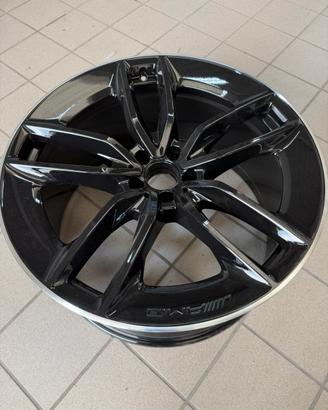 CERCHI MERCEDES GLE