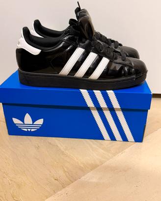 Adidas Superstar II/Taglia:41 1/3