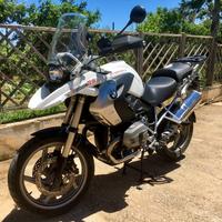 Bialbero R1200 Gs- 35.000km