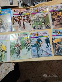 Fascicoli La storia del Ciclismo ( Coppi ) 