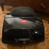 Bauletto Motom