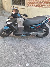 kymco 50 4 tempi