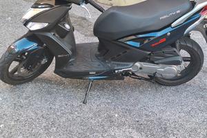 kymco 50 4 tempi