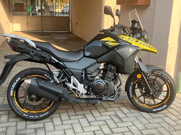 suzuki v strom DL 250 ABS